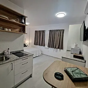 Cardón Jandía 2b Apartamento Morro Jable (Fuerteventura)