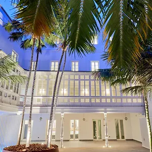  Apartamento Tandem Palacio Veedor De Galeras