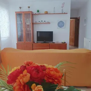 Soleado En Apartamento Nerja