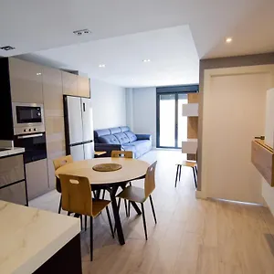 Letmalaga Delicias Apartamento Málaga