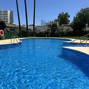 La Carihuela A 2 Minutos De La Playa Apartamento Torremolinos