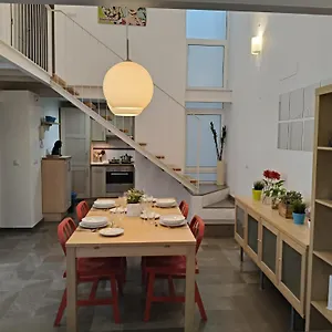  Apartamento Robles-mercado
