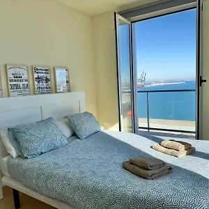  Apartamento Fenix - Recien Renovado Y Vistas Al Mar