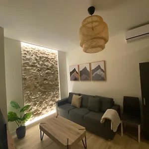  Apartamento Sweet Meson