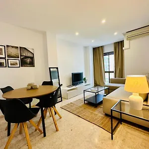  Apartamento El Atelier De La Victoria Grupo Ac Gestion