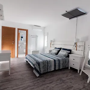 Loft Sopranis Grupo Ac Gestion Apartamento Cádiz