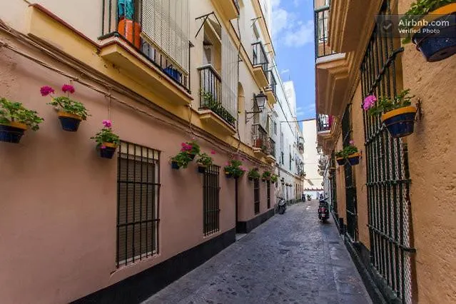 La Casa De Las Bicis Cádiz